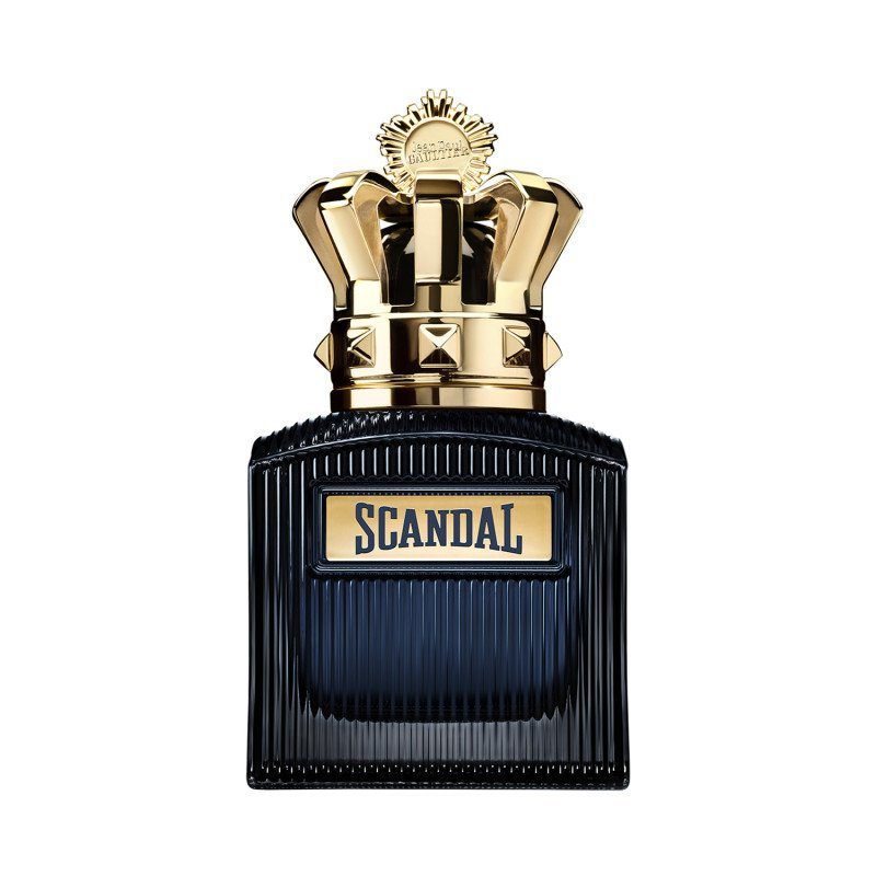JEAN PAUL GAULTIER - SCANDAL Pour Homme INTENSE 100ML