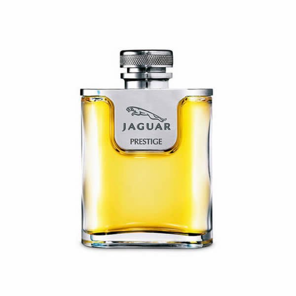 Jaguar Prestige Eau de toilette 100ml