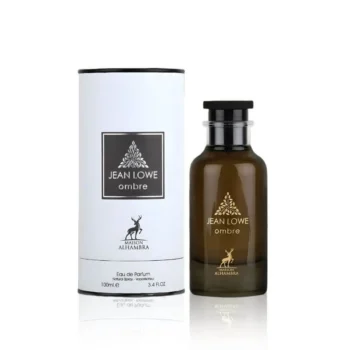 Jean Lowe Ombre - Maison Alhambra