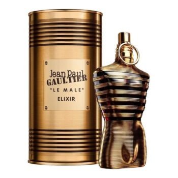 JEAN PAUL GAULTIER - Le Male Elixir Parfum 125ML