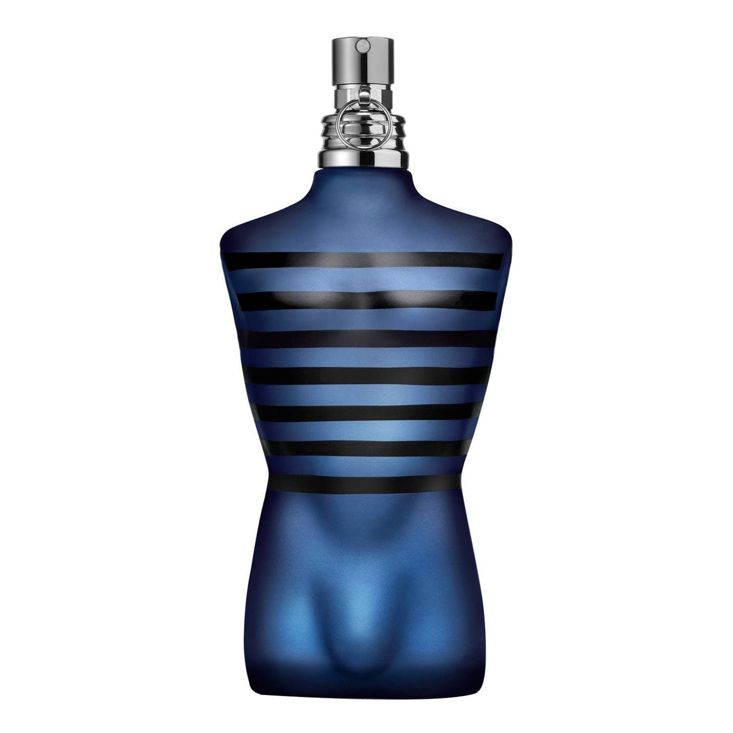 JEAN PAUL GAULTIER - Ultra Mâle Eau de Toilette Intense 125ML