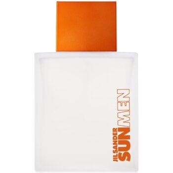 Jil Sander Sun Men Eau de Toilette 75 ml
