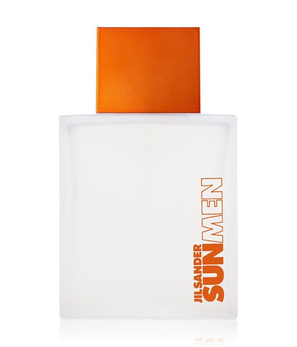 Jil Sander Sun Men Eau de Toilette 75 ml