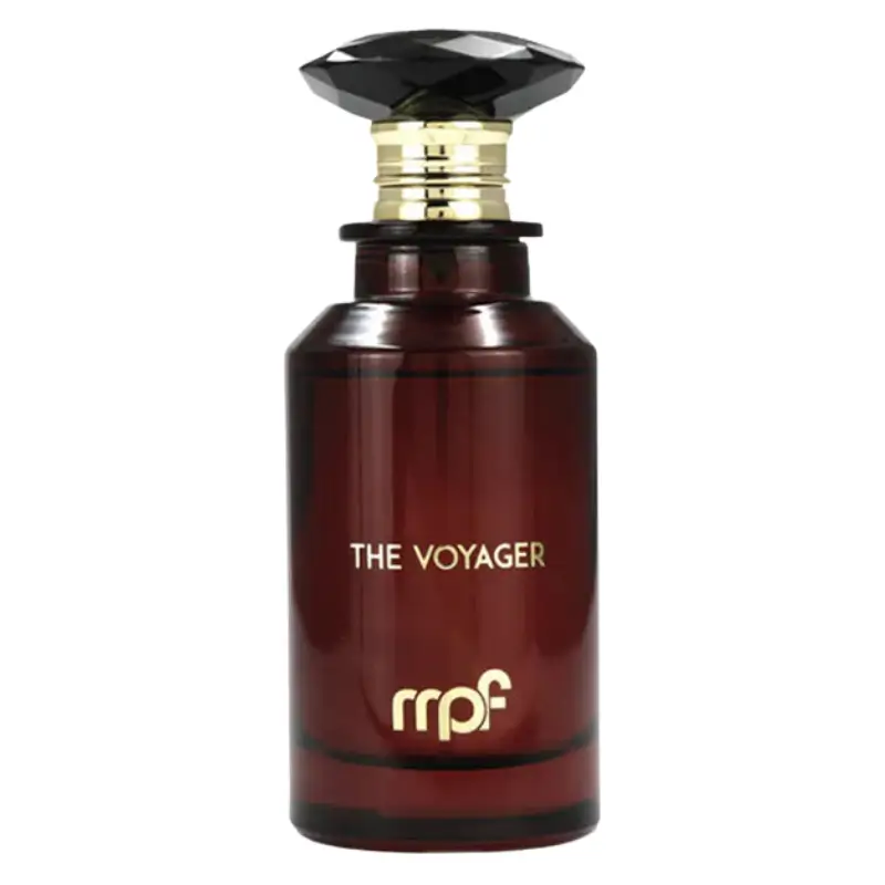 The Voyager - My Perfume