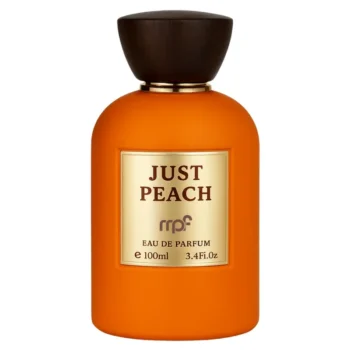 Just Peach - My Perfumes