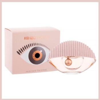 KENZO WORLD Eau de toilette