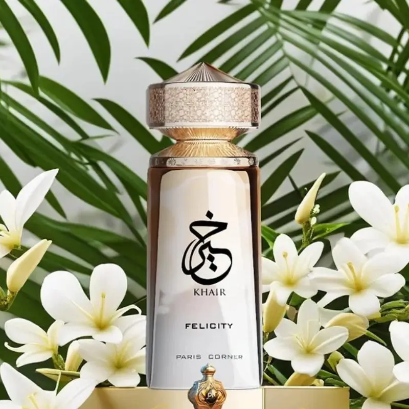 Khair Felicity - Paris Corner – Image 2