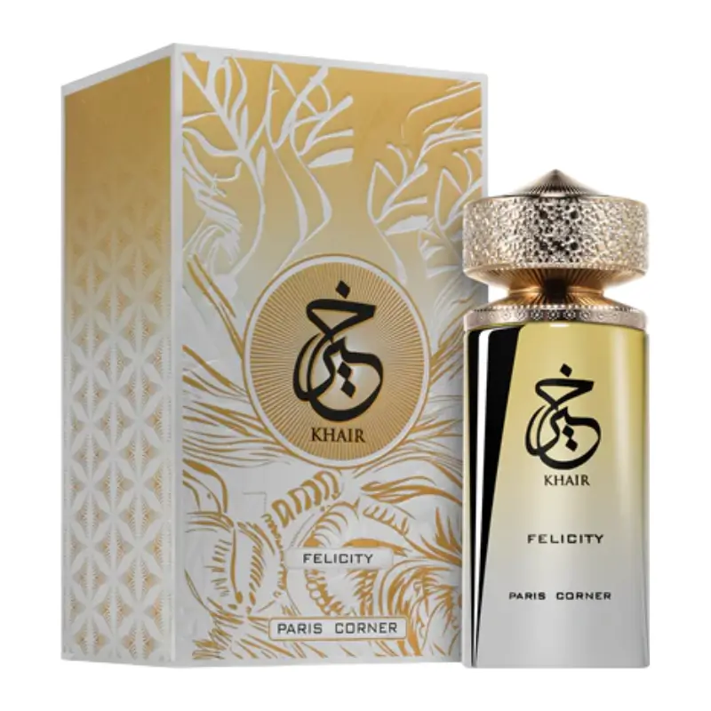Khair Felicity - Paris Corner – Image 3