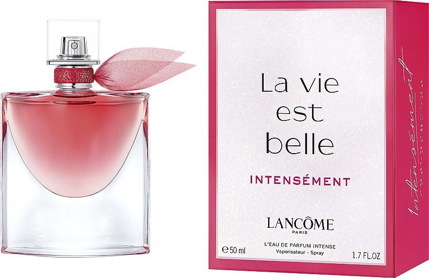 LA VIE EST BELLE INTENSEMENT 50ml – Image 2