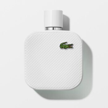 LACOSTE - L.12.12 BLANC EAU DE TOILETTE 100ml