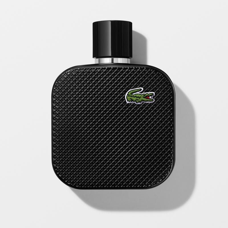 LACOSTE - L.12.12 noir EAU DE TOILETTE 50ml