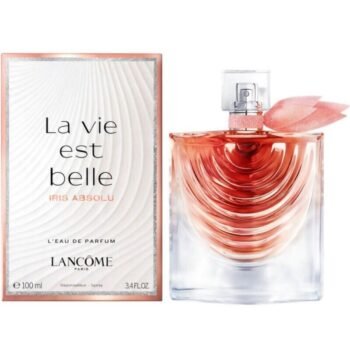 LA VIE EST BELLE IRIS ABSOLU 100ml - LANCÔME
