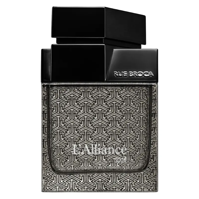 L’Alliance Spirit - Rue Broca
