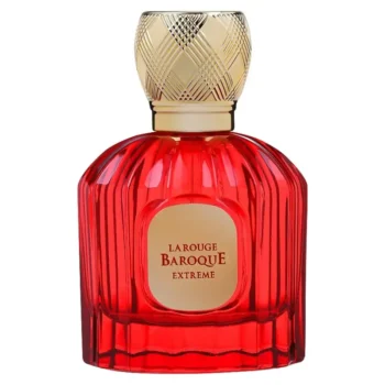 La Rouge Baroque Extreme - Maison Alhambra