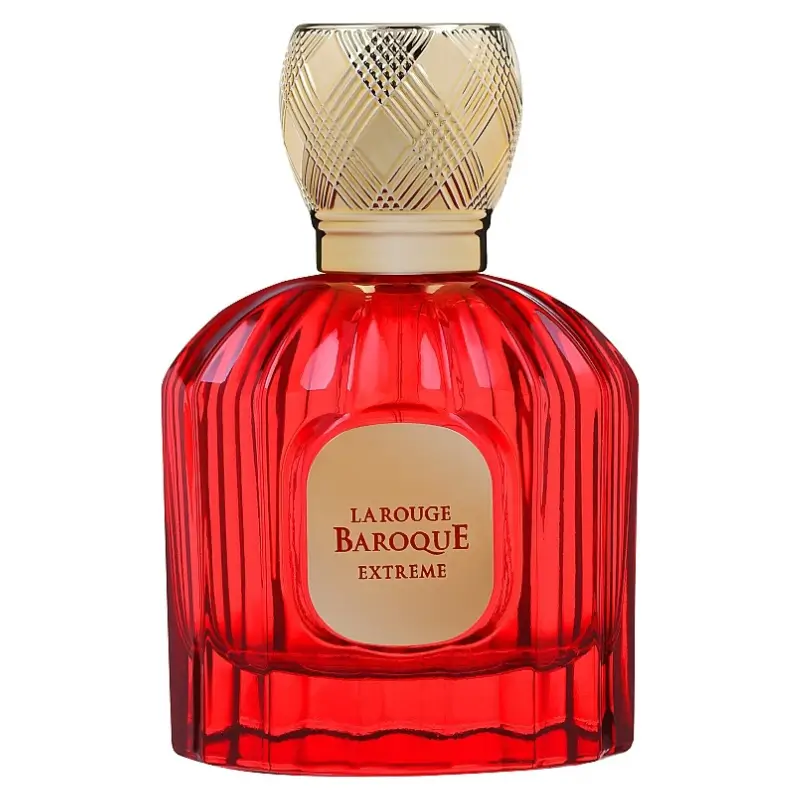 La Rouge Baroque Extreme - Maison Alhambra