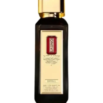 La Uni Million Royal - Fragrance World