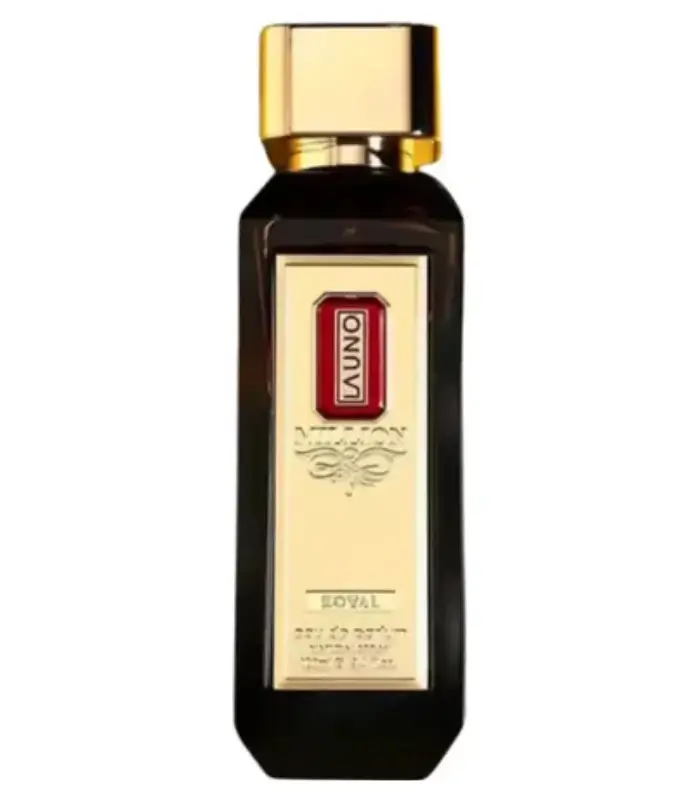 La Uni Million Royal - Fragrance World