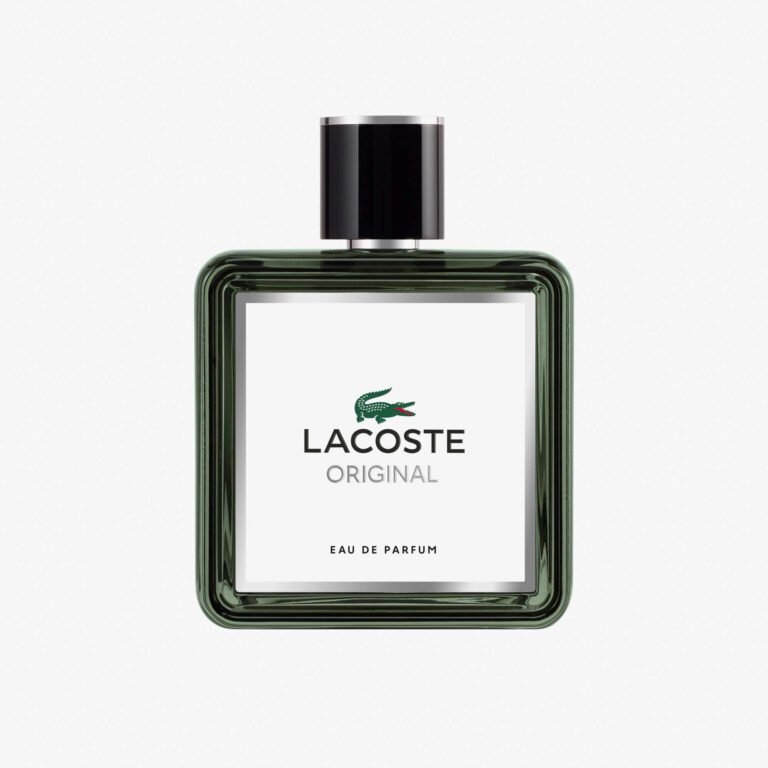 LACOSTE Original - Eau de Parfum 60ml
