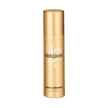 Lady Million Déodorant Vaporisateur  - PACO RABANNE