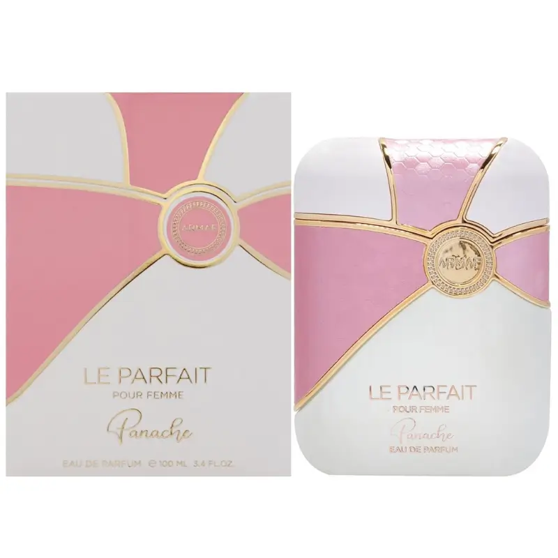 Le Parfait Pour Femme - Armaf – Image 2
