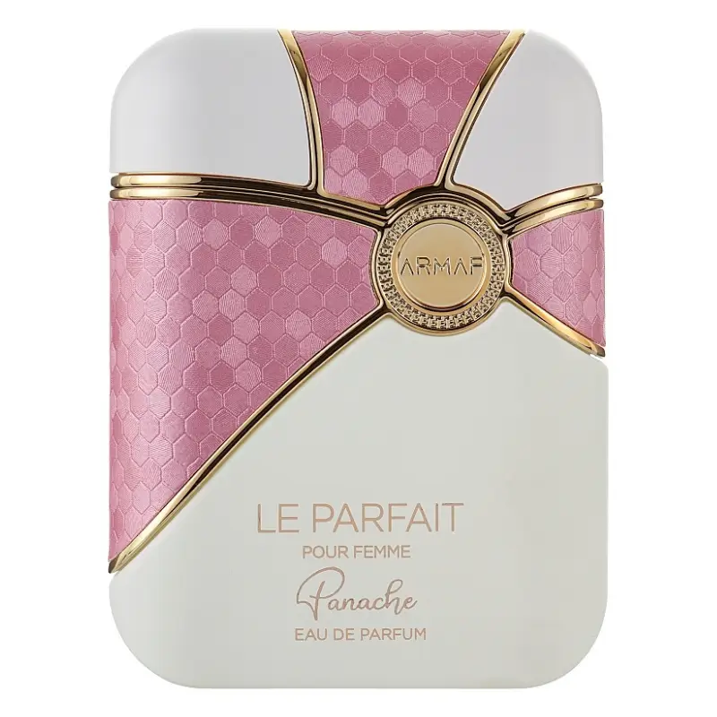 Le Parfait Pour Femme - Armaf