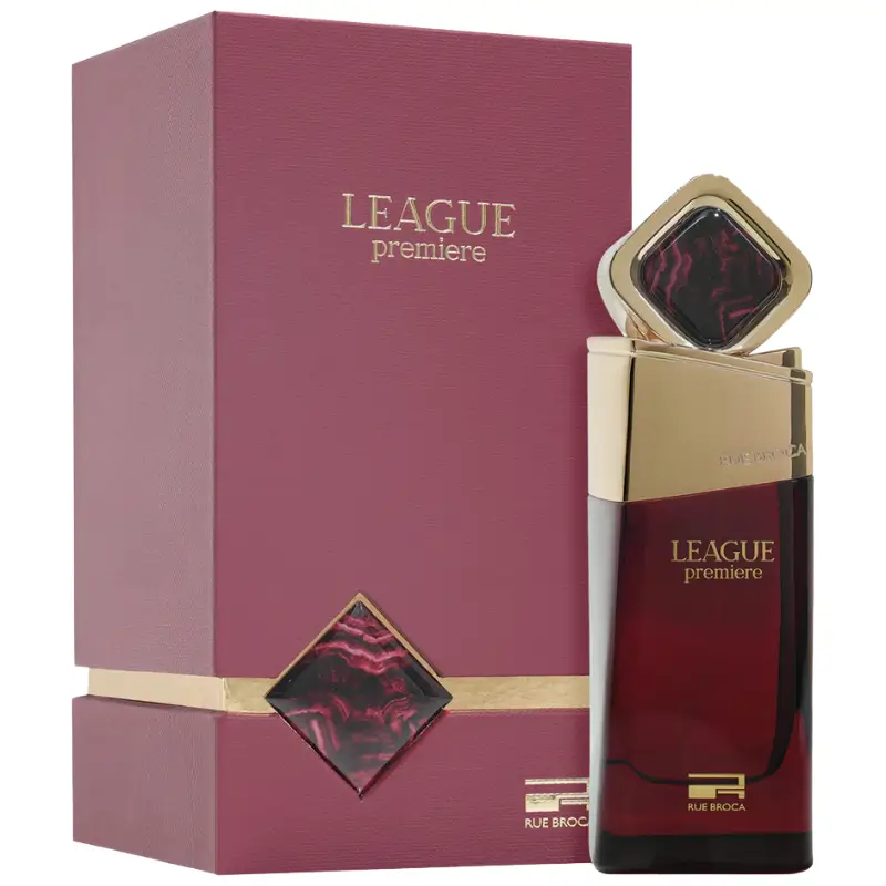 League Premiere - Rue Broca – Image 2