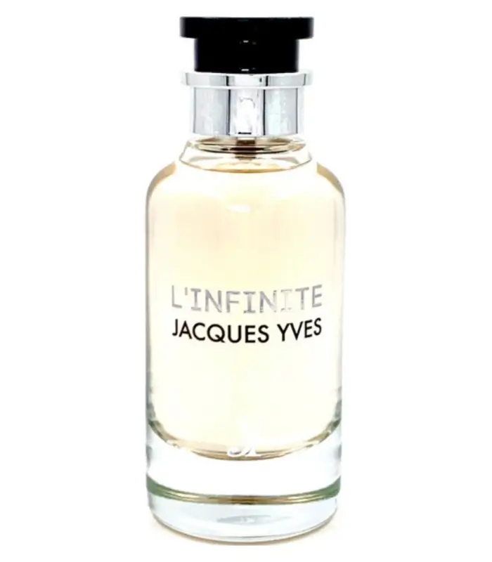 L’infinite Jacques Yves - Fragrance World