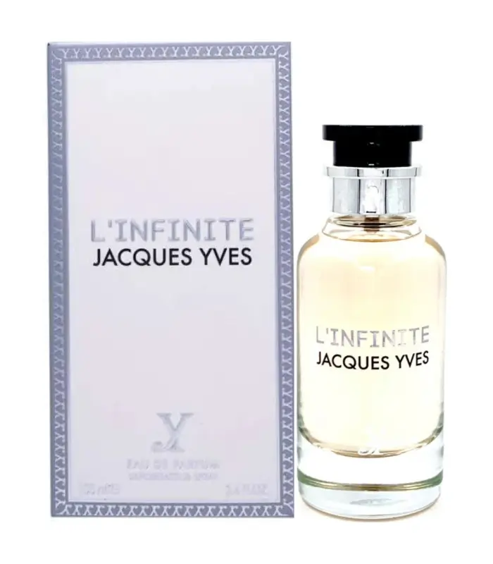 L’infinite Jacques Yves - Fragrance World – Image 2