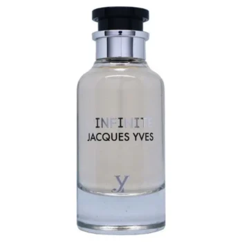 L&rsquo;infinite Jacques Yves - Fragrance World