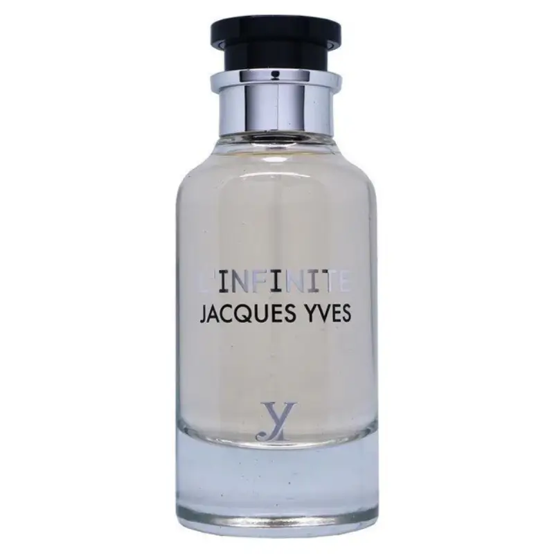 L’infinite Jacques Yves - Fragrance World
