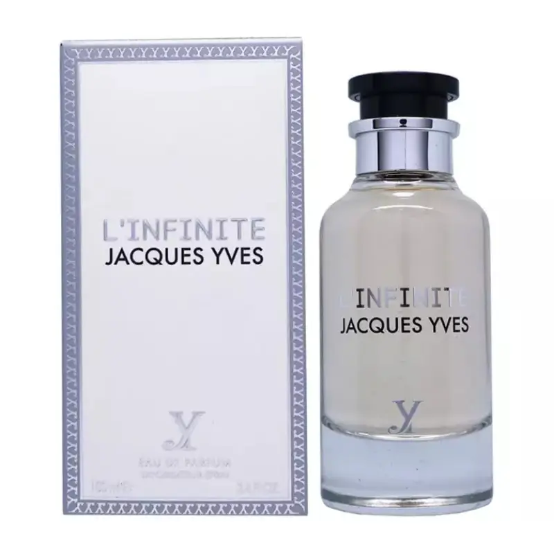 L’infinite Jacques Yves - Fragrance World – Image 3
