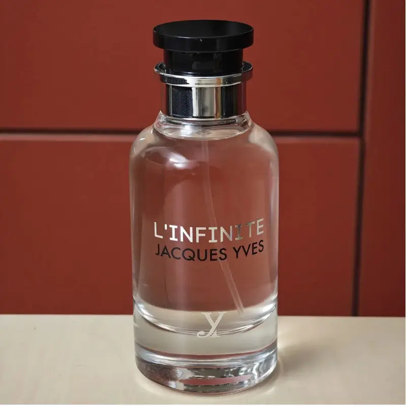 L’infinite Jacques Yves - Fragrance World – Image 2