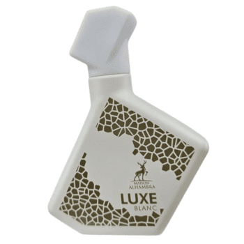 Luxe Blanc - Maison Alhambra