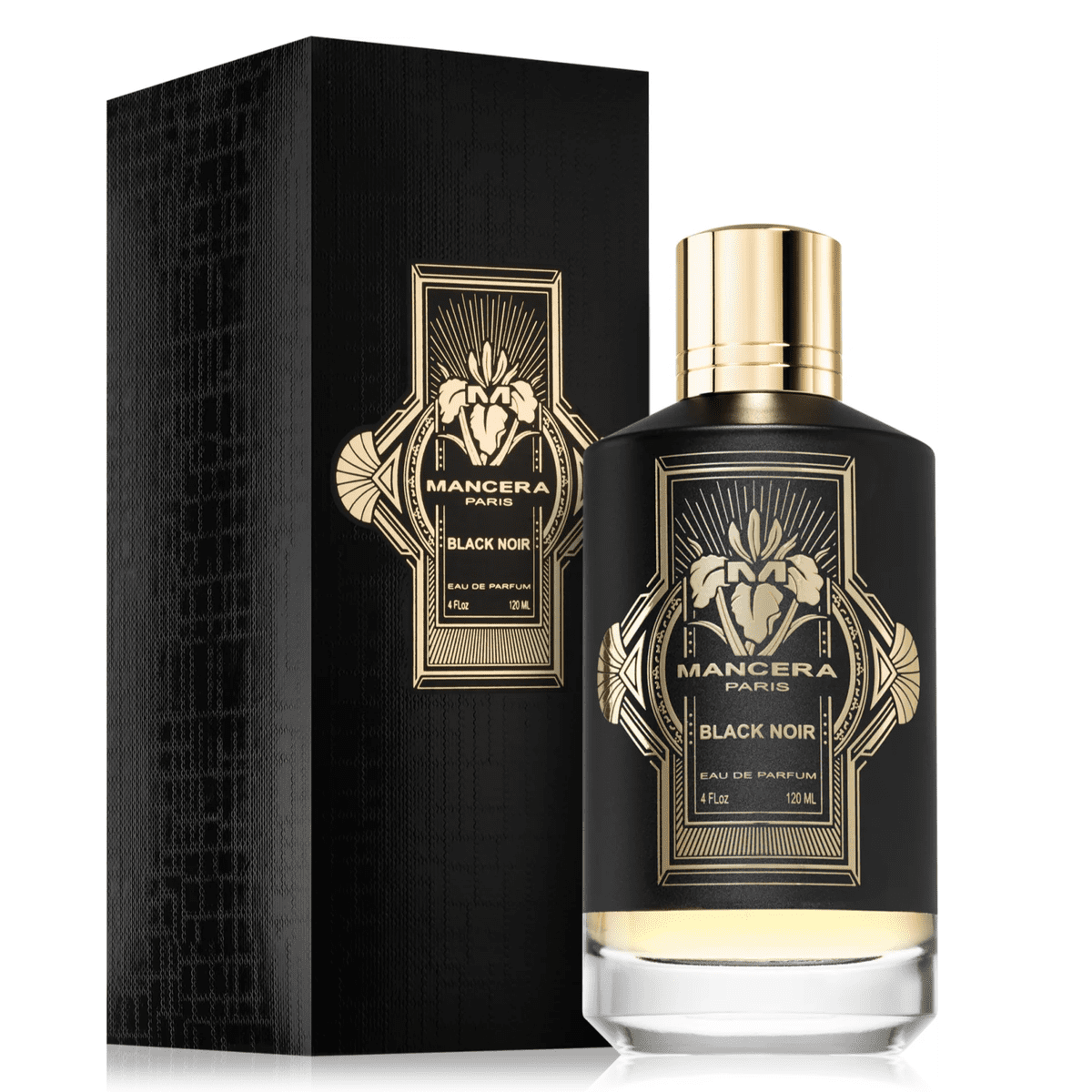 MANCERA BLACK NOIR – Image 2