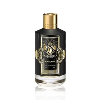 MANCERA BLACK NOIR