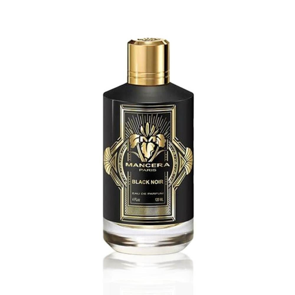 MANCERA BLACK NOIR