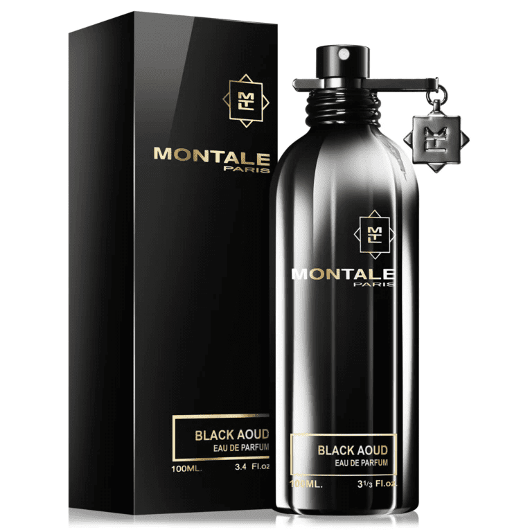 Montale BLACK AOUD – Image 2