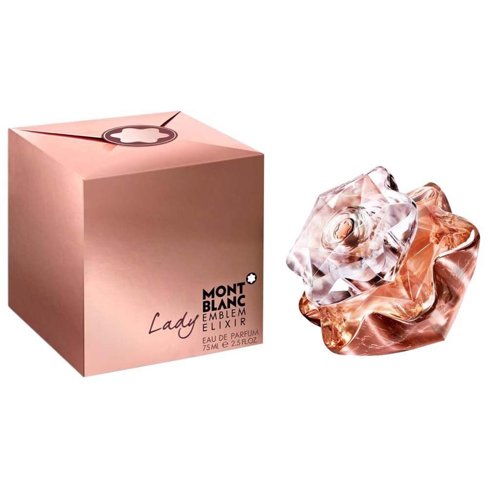 MONTBLANC LADY EMBLEM Eau de Parfum – Image 2