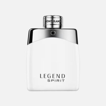 MONTBLANC Legend Spirit Eau de Toilette
