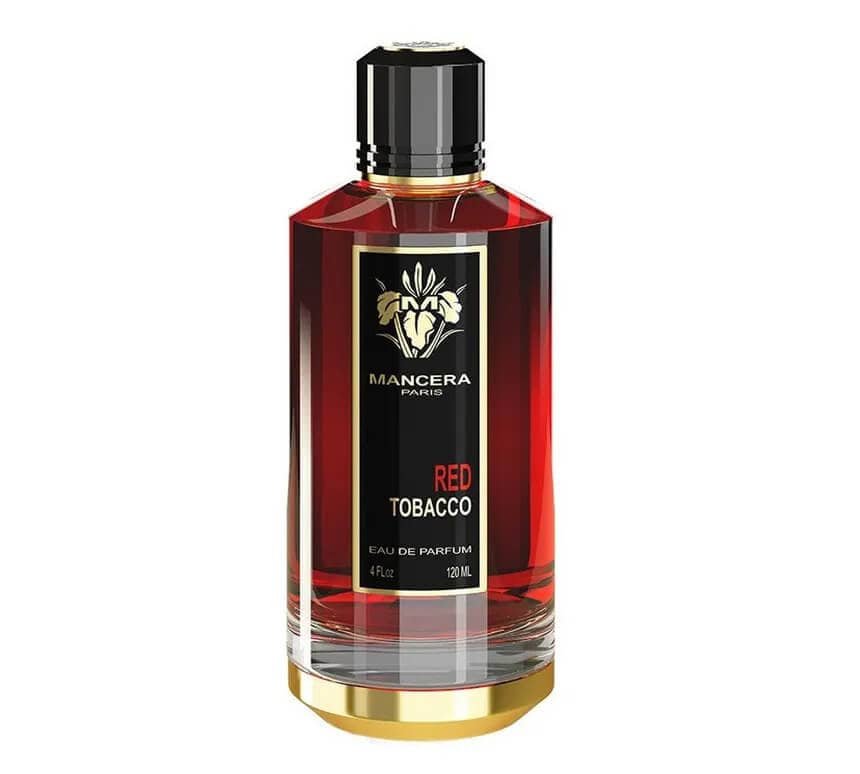 Mancera Red Tobacco