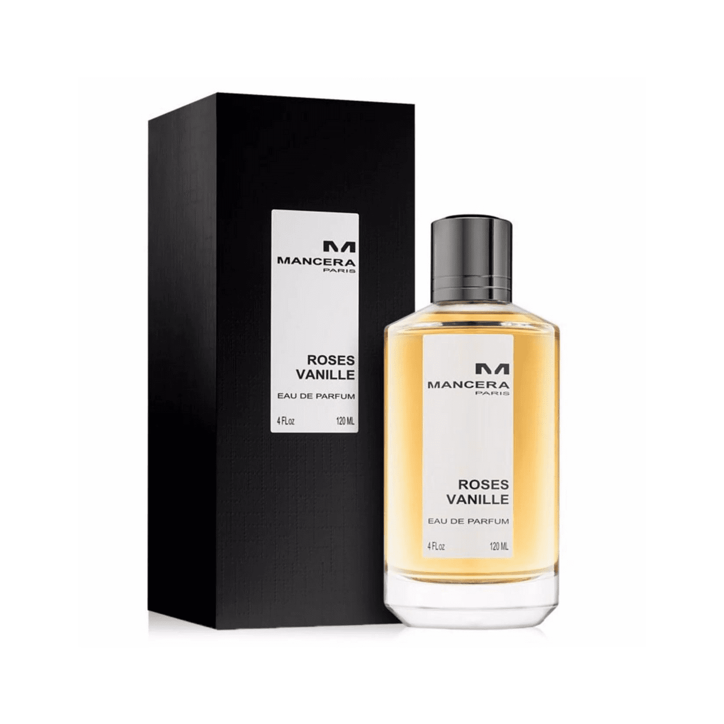 Mancera Roses Vanille Eau de Parfum – Image 2