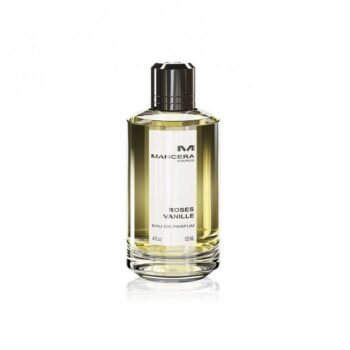Mancera Roses Vanille Eau de Parfum