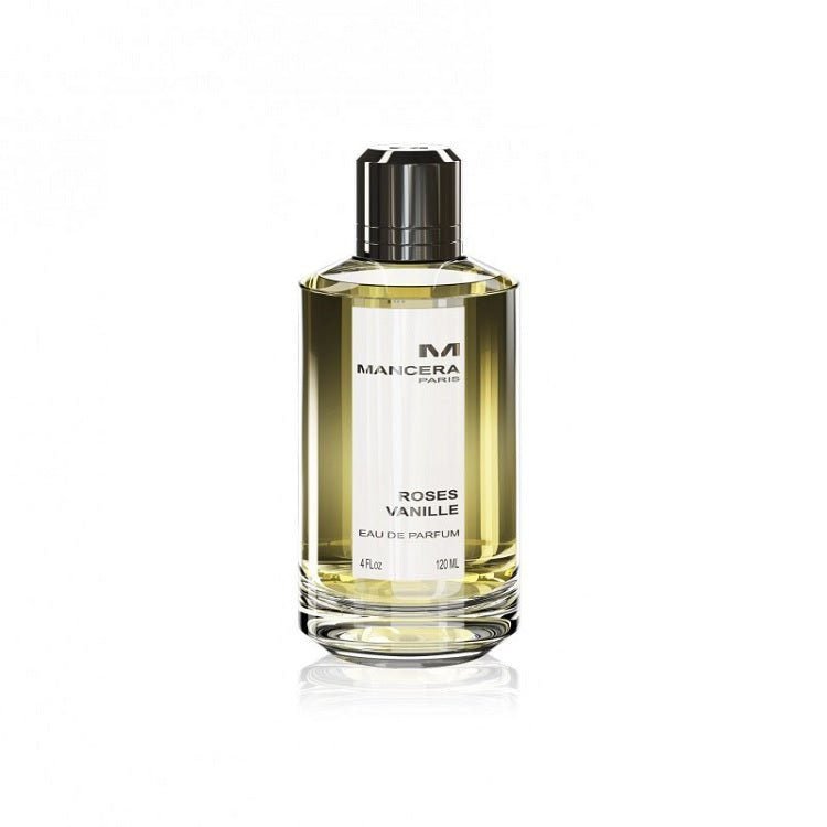 Mancera Roses Vanille Eau de Parfum