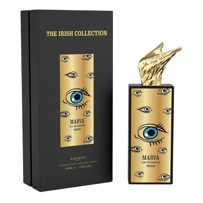 Marva The Irish Collection - Amaran – Image 2