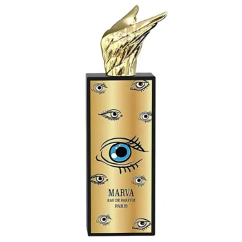 Marva The Irish Collection - Amaran