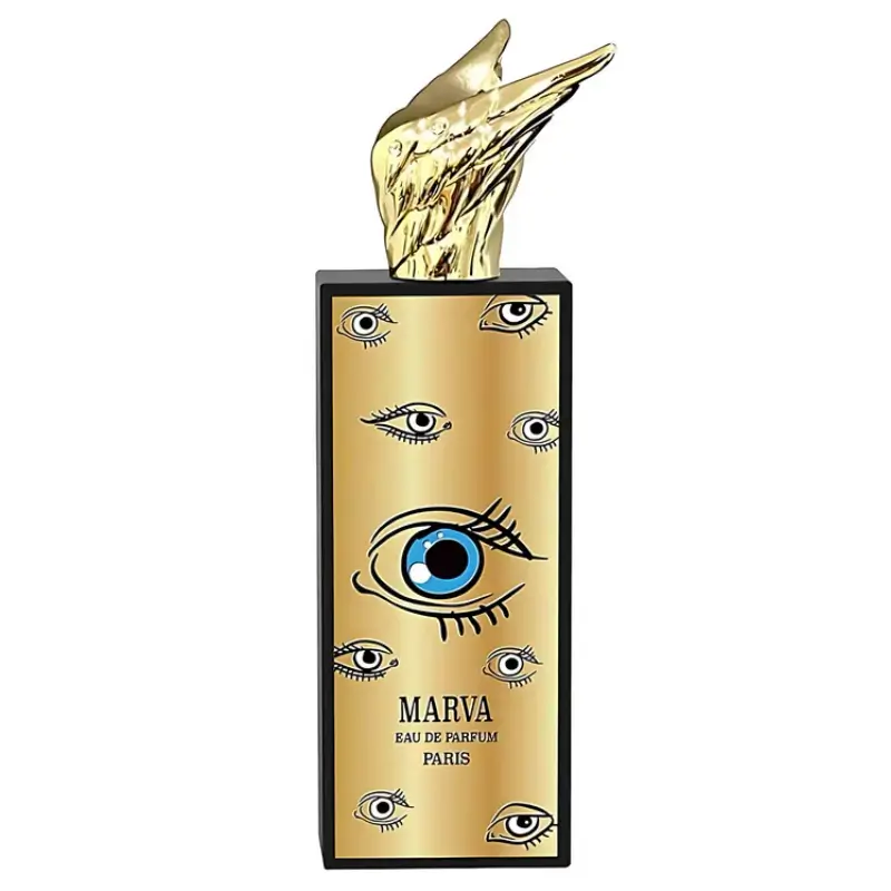 Marva The Irish Collection - Amaran