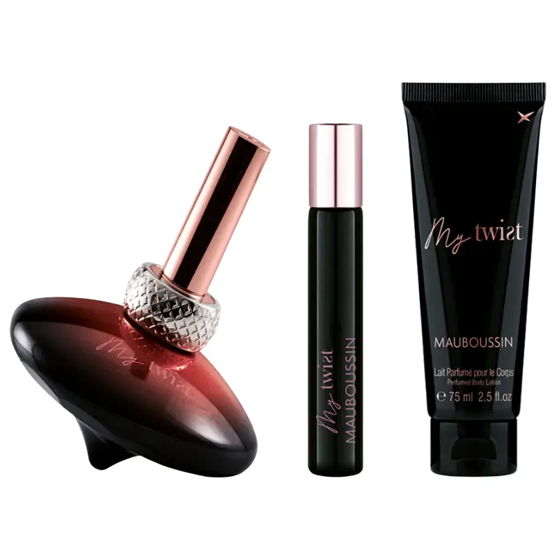 My Twist Coffret Prestige - Mauboussin – Image 2