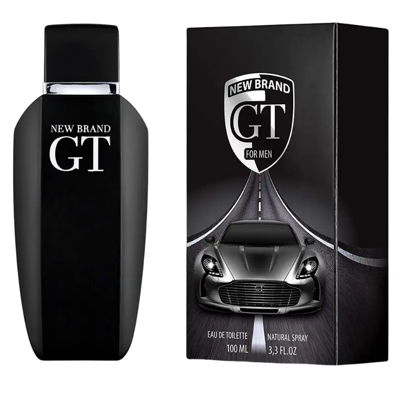 GT For Men - New Brand Parfums – Image 2