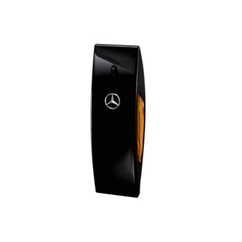 Mercedes-Benz Club [Black] Eau de Toilette