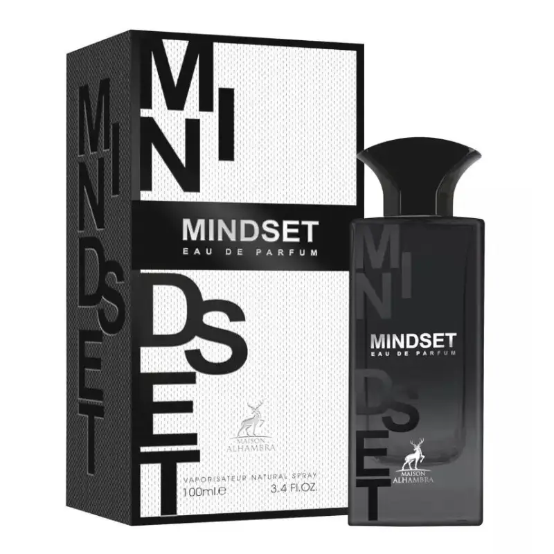 Mindset - Maison Alhambra – Image 2